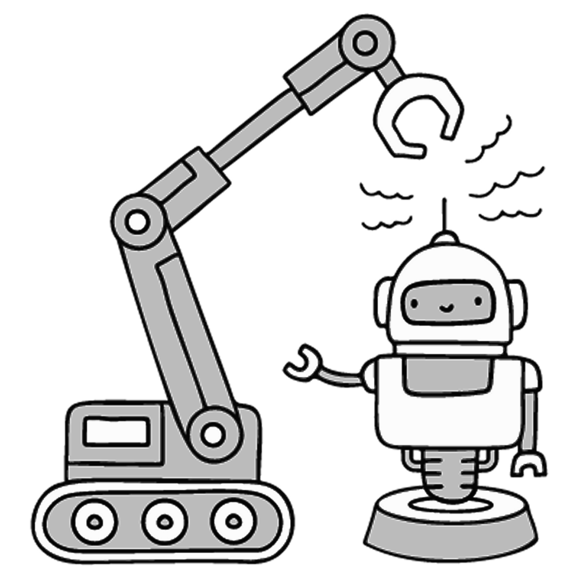 Robotics Club
